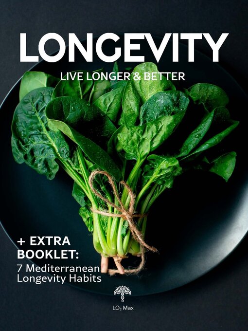 Title details for Longevity LO₂ Max by Media Seven - Available